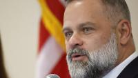 Munitions plant owned by Rep. Cory Mills explodes in North Florida