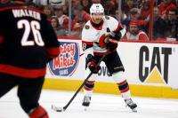 Twenty-year NHL veteran Giroux still gets nervous ahead of Senators training camp