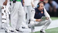 High stakes, social media barbs remind college football fans that Auburn and Florida share history of hatred