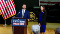 Florida AG proposes legislation aimed at shutting down spam calls and texts
