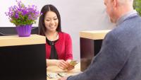 Bank teller: 4 Social Security mistakes people make every day