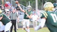 Former Nease Star Marcus Stokes Takes Unlikely Path to Starting Job at Memphis