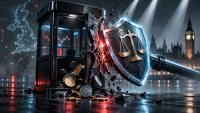 FCA Raids Unregistered London Crypto Traders in Major Blitz