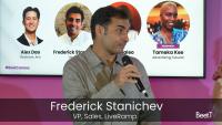 Electronic Arts’ Alex Dao, LiveRamp’s Frederick Stanichev and DoorDash’s Katie Daleo Turn Marketing Into Moments