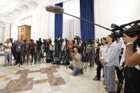 Armenians to be able to fund media directly through their income tax payments