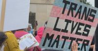 Protesters call for gender-affirming care reinstatement at Michigan Medicine