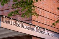 School of Medicine Researcher Awarded $44 Million NIH Grant