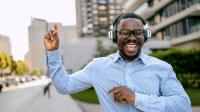 Music lovers can enjoy over 100 million songs for free in limited time deal