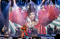 Orillia Opera House to host concert tribute to Black female vocal legends