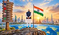 India’s multi-alignment: A strategy or a mirage?