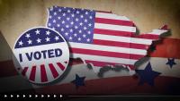 Voter fraud claims persist. The numbers tell a different story