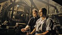 ‘Pan’s Labyrinth’: 20th Anniversary Books Reveal Rare Concept Art and Full Shooting Script