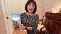 Spartanburg author’s new novel shows power of compassion