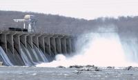 Hydropower licensing requirements have exploded. The industry says the grid could pay.