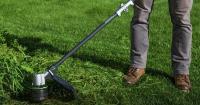 EGO’s 16-inch carbon-fiber electric string trimmer with POWERLOAD and Line IQ tech down at $259