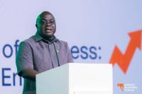 Ghana needs stronger research-to-market pipeline — Julius Debrah