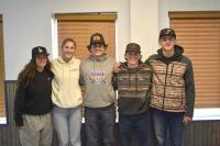 Final fair sets Liberty Bell High School seniors on course for success