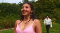 With NextLens, SCETV showcases work of student filmmakers