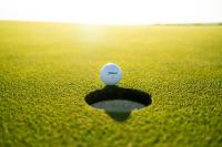 Rock Solid Charity Golf Classic Set for October 22 in New Boston