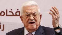 UN allows Abbas, senior Palestinian officials to again speak via video after US denies visa