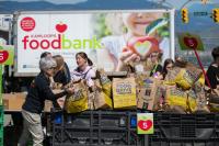 Kamloops Food Bank seeks volunteers ahead of fall drive targeting 60,000 pounds