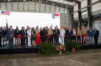 FRCE cuts ribbon on new Global TransPark facility, strengthening capacity for future growth