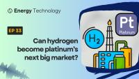 Can hydrogen become platinum’s next big market?