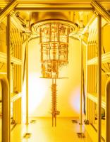 What the DOE’s Quantum Computing Competition Could Mean for Fusion and Battery Materials