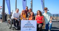 Huntington Beach Becomes California's First Sensory-Inclusive Destination, Certified by KultureCity