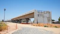 California high-speed rail audit exposes massive luxury travel bills