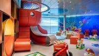 Royal Caribbean vs. MSC vs. Disney Cruise Line: Which Line Is Best With Babies