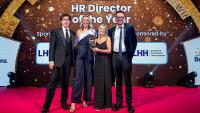 Personnel Today Awards 2026 shortlist: HR Director of the Year