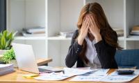 More than half of HR leaders considered a career change this year