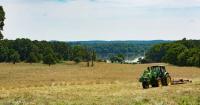 Duvall: Balancing growth and the future of farmland