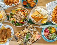St. Anthony graduate Mark Mattos tapped as Coconuts Fish Cafe’s new regional director of operations
