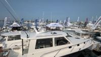 Newport International Boat Show returns with new fishing experience