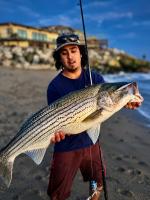 A tale of two fishies: Behemoths from below | Fish Rap