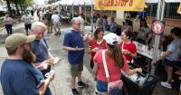 Gulf Brew returns to Downtown Lafayette with 200+ craft beers, food, and live music