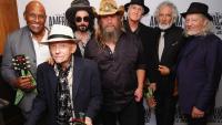 The Heartbreakers Talk About Surprise Reunion, and How Chris Stapleton ‘Was So Enthralled’ Hearing Tom Petty’s Band Play ‘American Girl,’ ‘He Forgot to Sing’