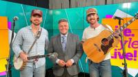 Austin duo Briscoe brings Texas roots and new music to Indianapolis
