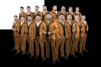 Banda El Recodo Kicks Off Its 10th European Tour to ‘Celebrate the Legacy’ of Its Founder