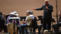 SD Symphony Orchestra launches “Pass on the Music” recognition program