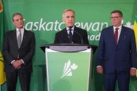 Canada's Carney Welcomes EU Associate Membership Offer