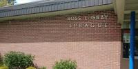 Classes are Back at Ross L. Gray School in MB