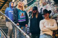 Here’s the Full Track List for Dexter and the Moonrocks’ New Album