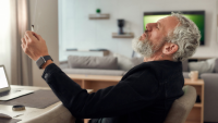 Study: Cannabis Products Associated With Sustained Improvements in Patients With Inflammatory Arthritis