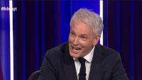 BBC Question Time erupts into laughter as Danny Kruger defends £72 million Reform UK donations