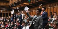 Labour set to axe woke UK Youth Parliament after being branded 'colossal waste' of taxpayers' money