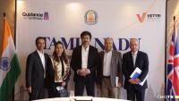 Vijay’s UK visit brings ₹15,300 crore investment commitments to Tamil Nadu, over 10,000 jobs
