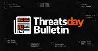 ThreatsDay: Self-Rewriting Agents, 800+ Flaws Patched, Insider SIM Swaps and 22 More New Stories